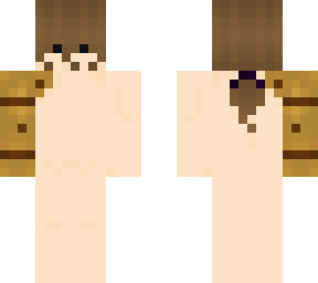 one arm miner base