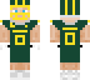oregon ducks home base