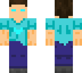 origin steve (my version, final)