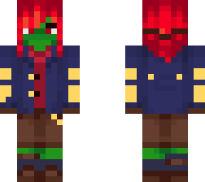 pretty alien