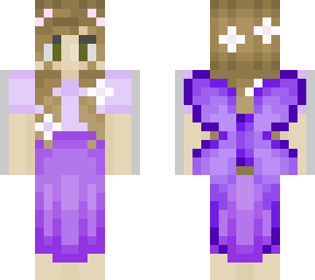 purple <3