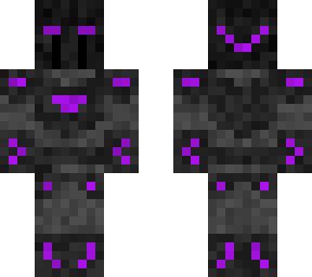 purple knight