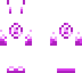 purple thing