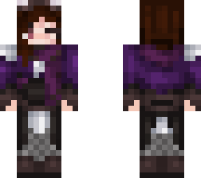 recolor (not really my skin)