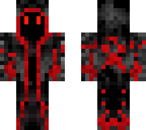 red varient wide armed