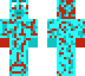 remade the synced vortex skin again