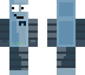 robot (robot dreams)