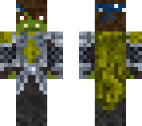 royal advisor orc