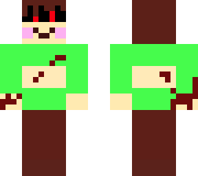scary chara dreemur