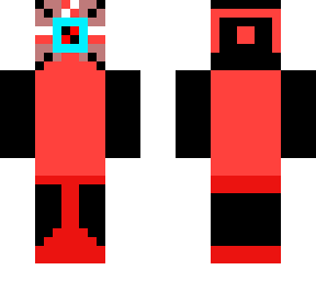 schizophrenic nightmare