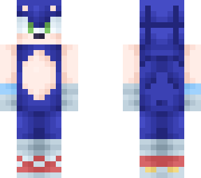 sonic (sa1)