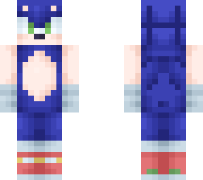 sonic (sa2)