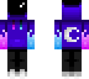 spsce man