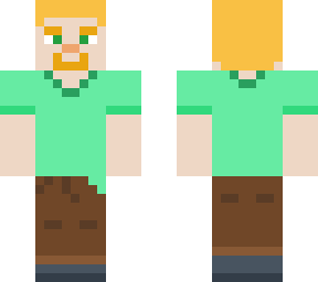 steve?