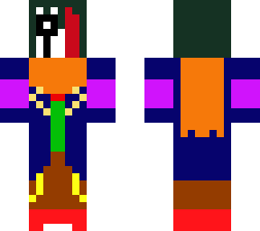 steve funniman