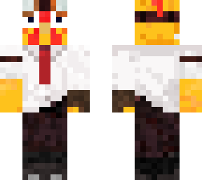 summer chicken