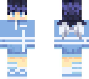 tenshi kaiwai