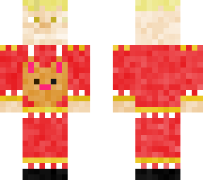 the cat boy