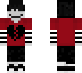 the demon