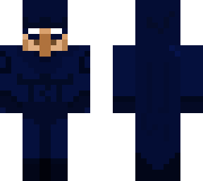 the revenger