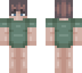 tshirt green