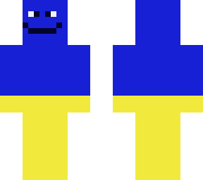 ukraine man
