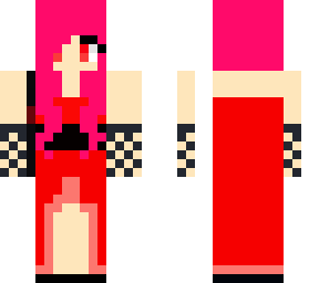vampire girl