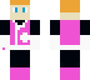 violet lantern (guy gardner)