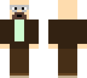 walter white (heisenberg)