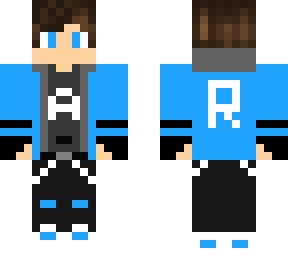 warrior gamerz