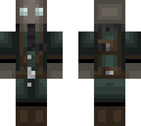 wastelander