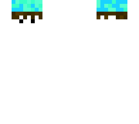 white skin