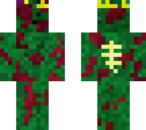 zombie avocadolord