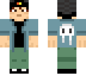 111ike_ mine skin
