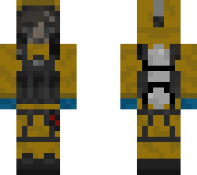 adrian "hazmat"