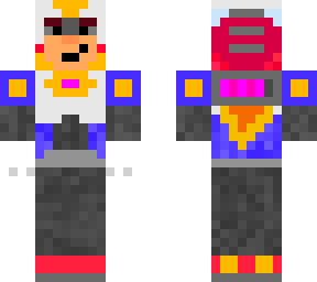 astral colt