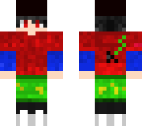 awang kirameoz final style 2