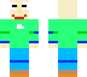 balzi (tbft style)