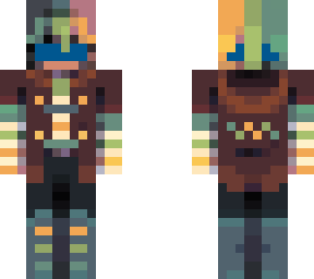 bandit