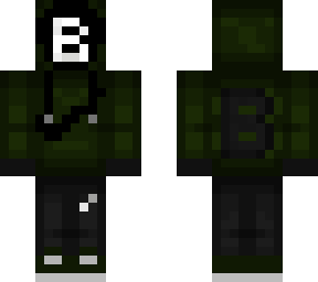 bl1niii green