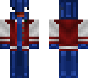 blauer paprikapepe
