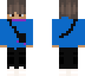 blue boy