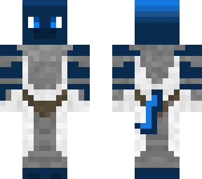 blue kobold guy