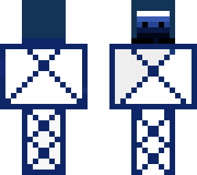 blueman