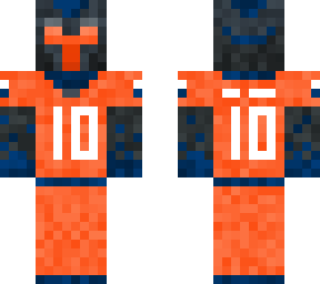 bo nix knight