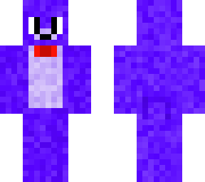 bonnie bunny