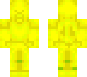 cadmium yellow steve