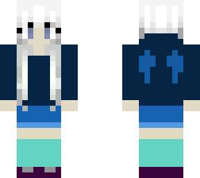caelen modern outfit