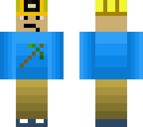 caver