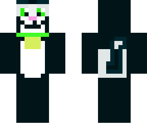 clumsy cat